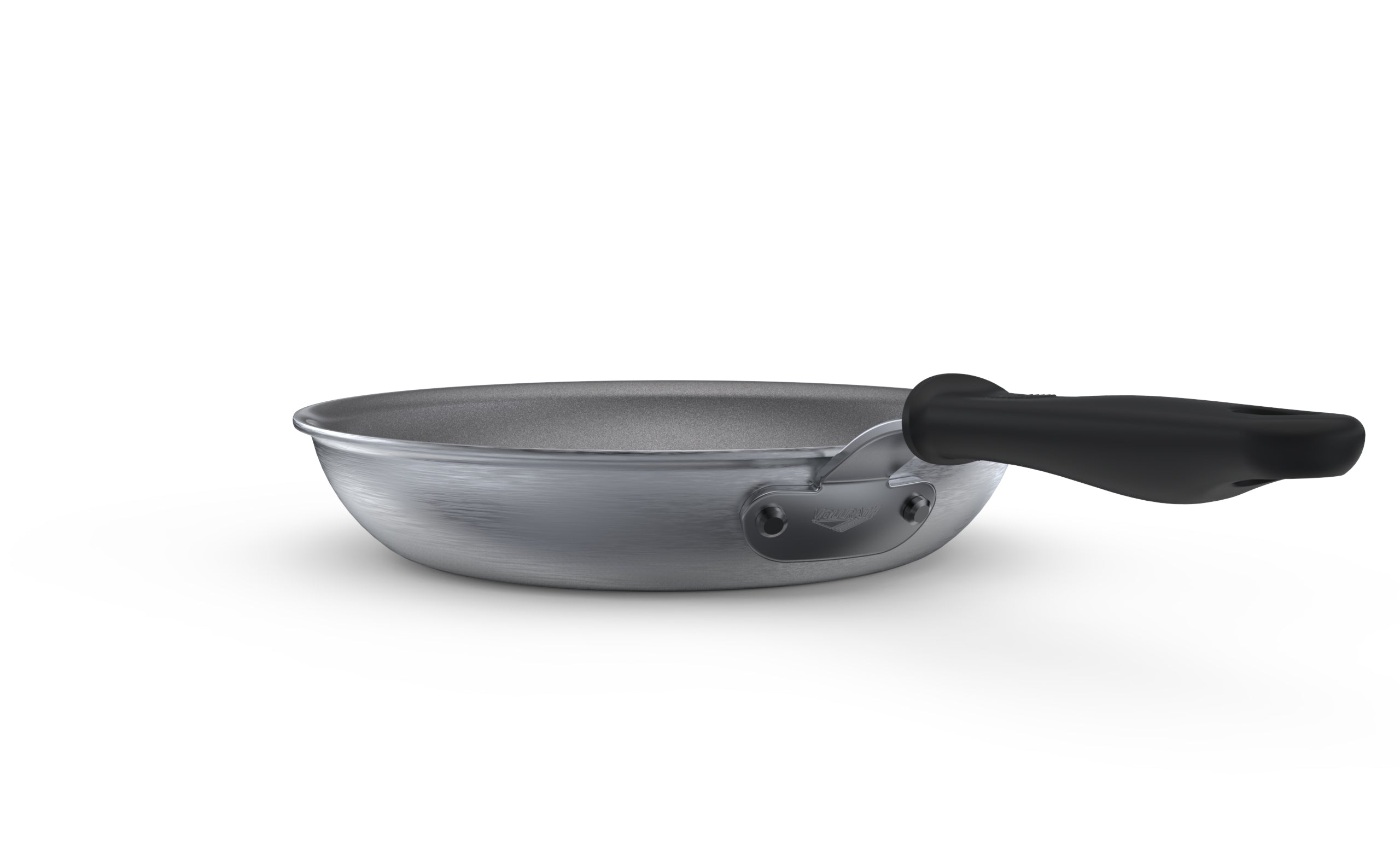 Sartén 7” Antiadherente Powercoat2 con Mango de Silicon