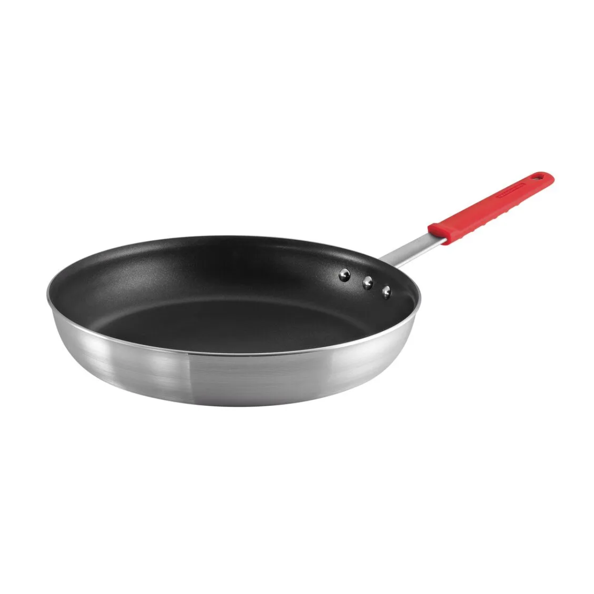 Sartén con Antiadherente de 8" con Mango de Aluminio 