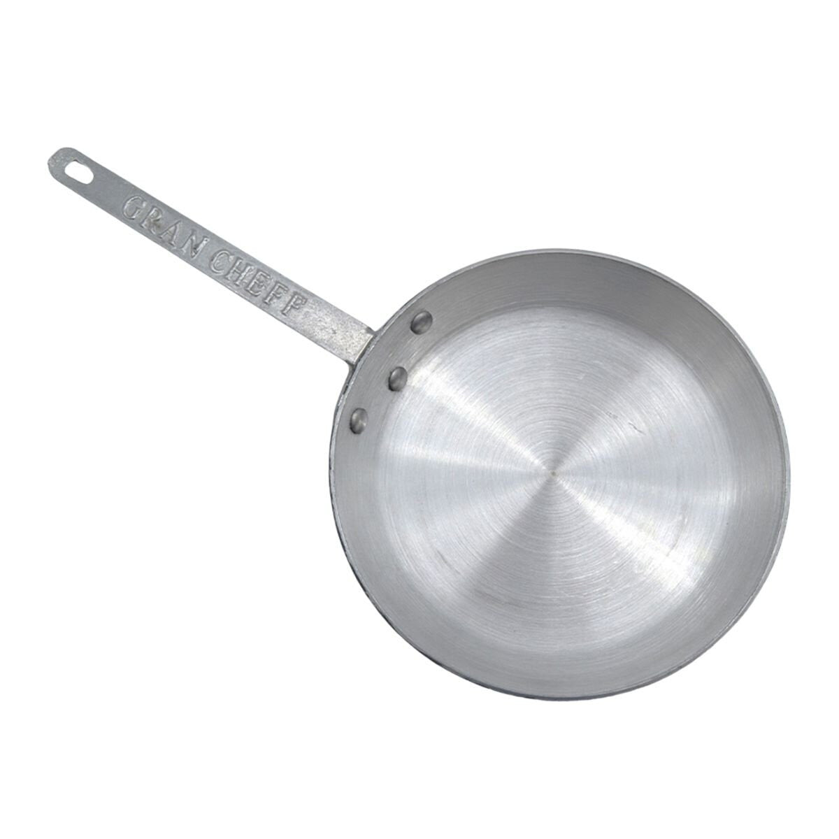 Sartén Chef de 24 cm Triple Fuerte