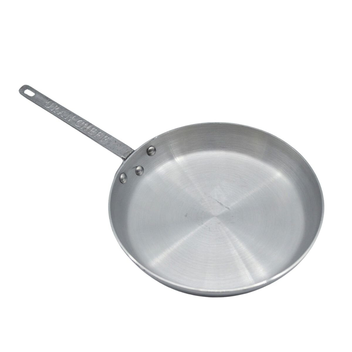 Sartén Chef de 28 cm Triple Fuerte