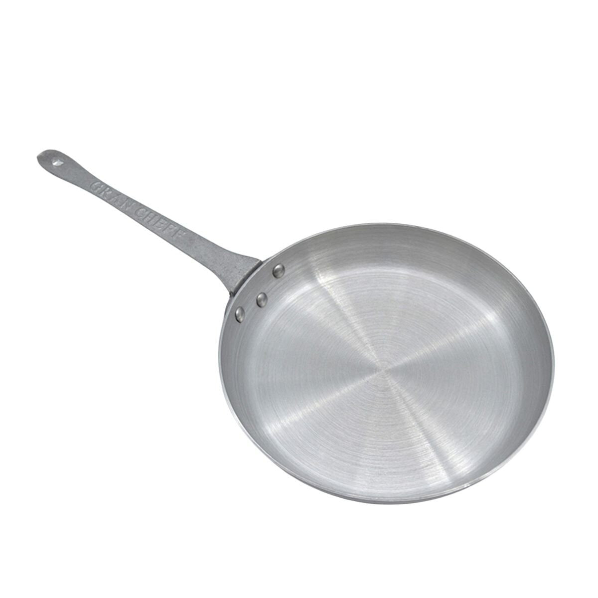 Sartén Chef de 30 cm Triple Fuerte