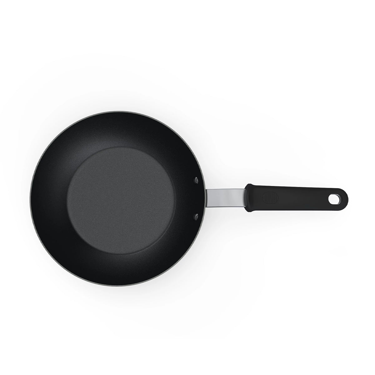 Sartén para Cocinar Inducción 23.8 cm de Teflón