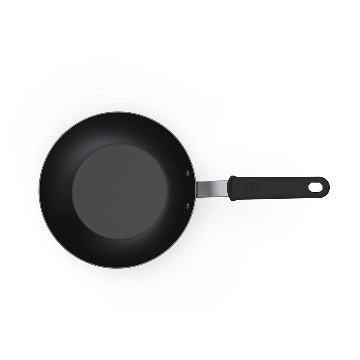 Sartén para Cocinar Inducción 23.8 cm de Teflón