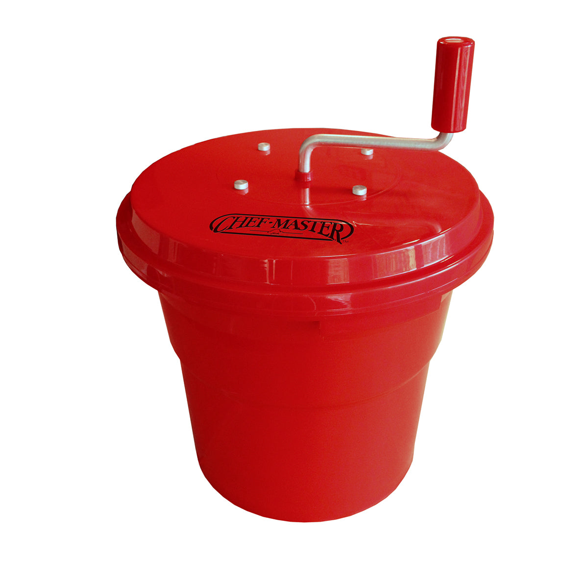 Secador Centrifugo Manual 20 lt Economy