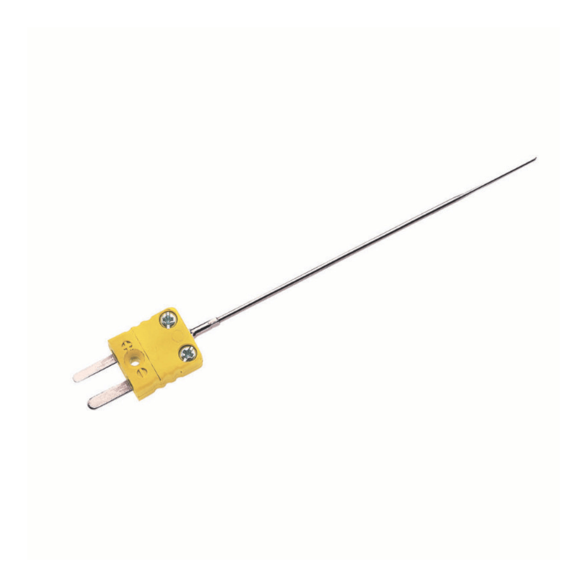 Sonda de Temperatura Tipo Aguja -100° a 500°F