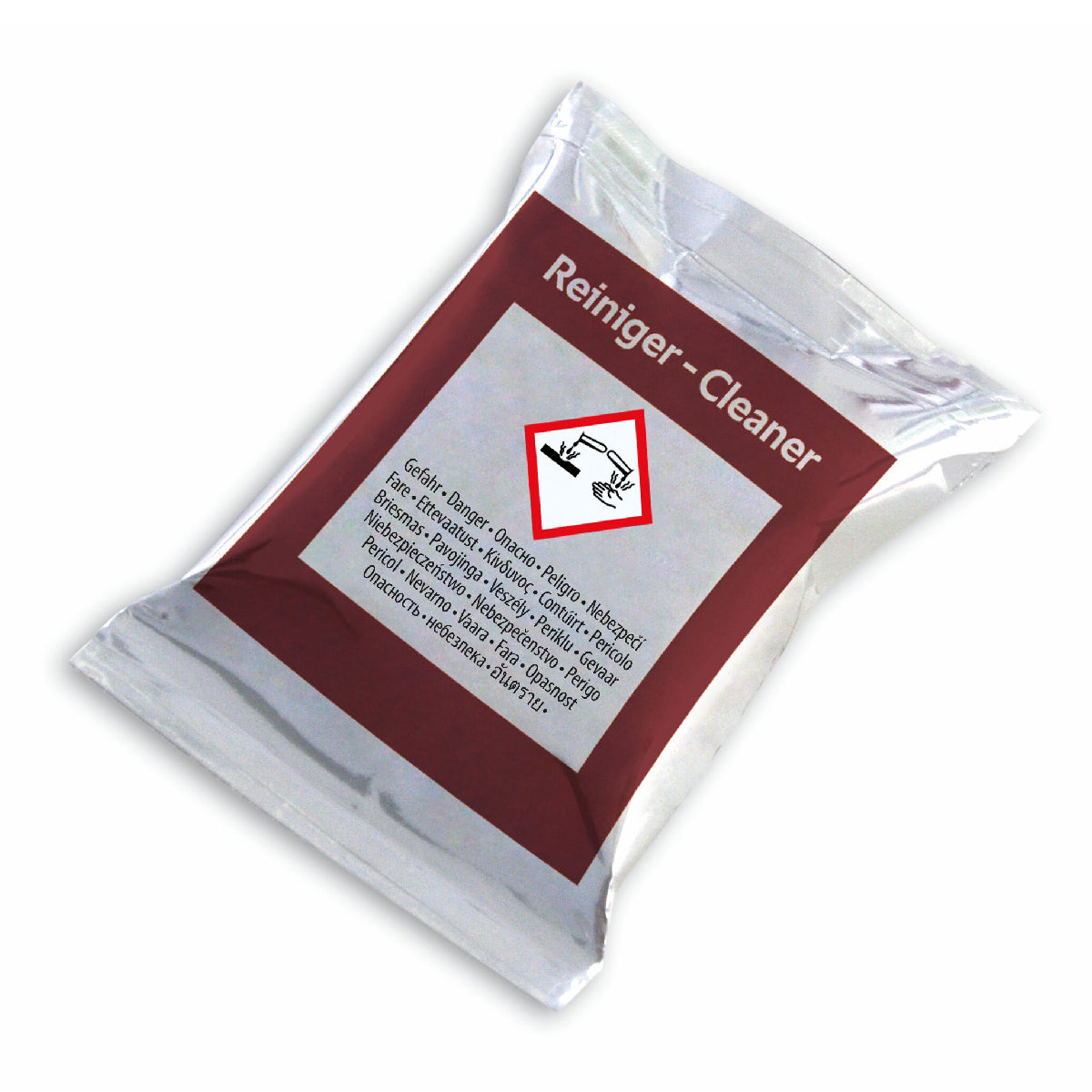 Tabletas de Detergente Contiene 100 Piezas