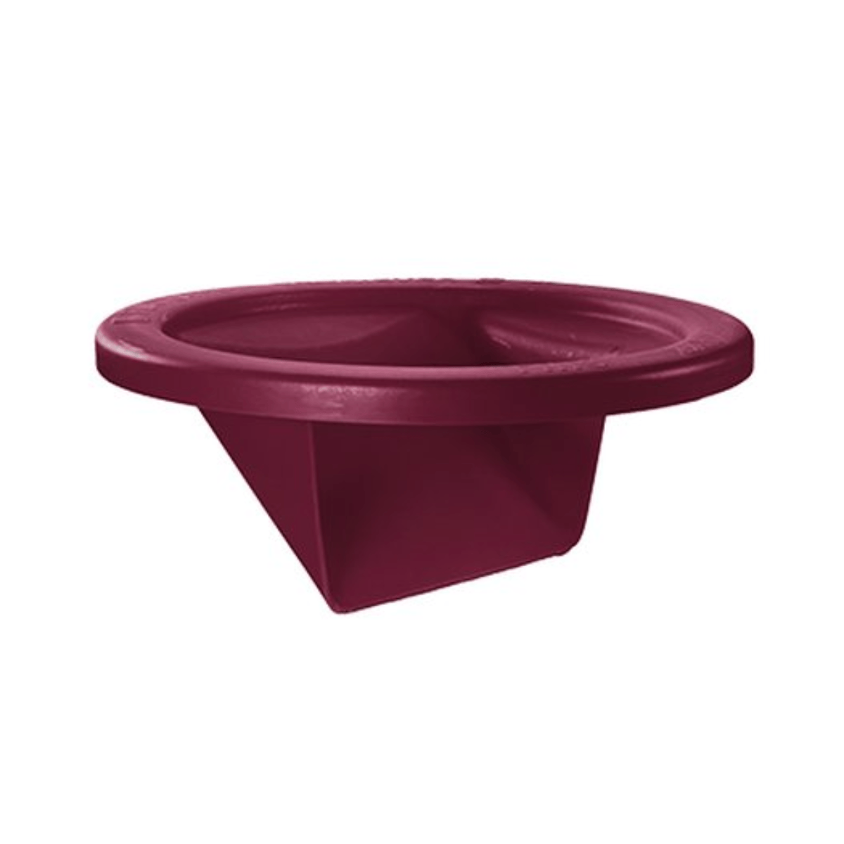 Tapa con Imán para Basurero 34 -44 Galones 