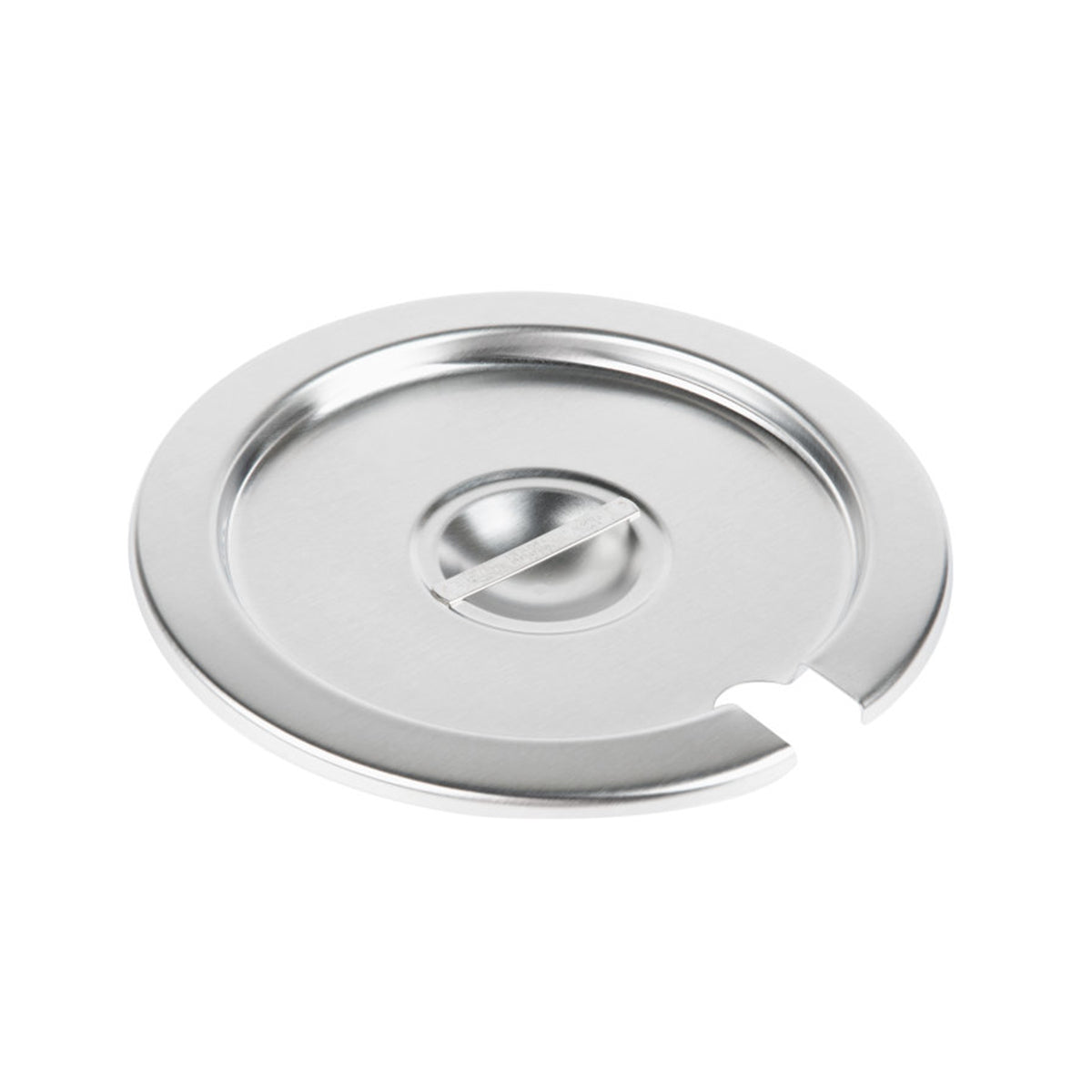 Tapa para Inserto Cónico de 7.25 lts con Muesca