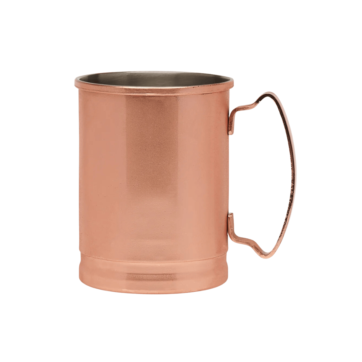 Tarro Moscow Mule de 414 ml