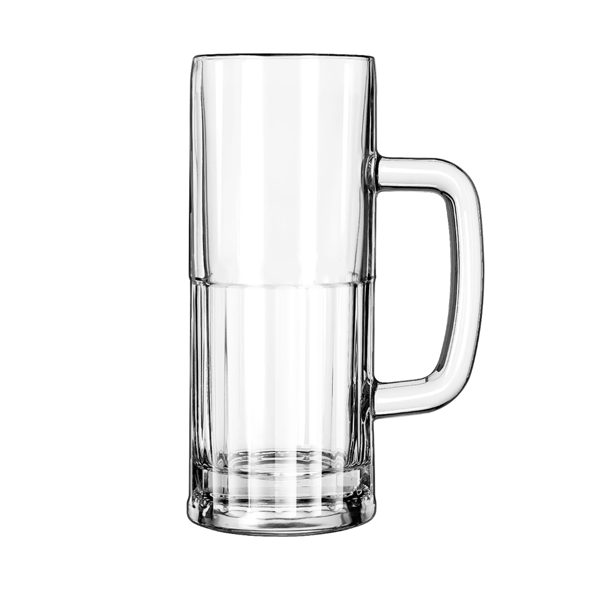 Tarro para Cerveza de 650 ml 5360 Contiene 12 Piezas 