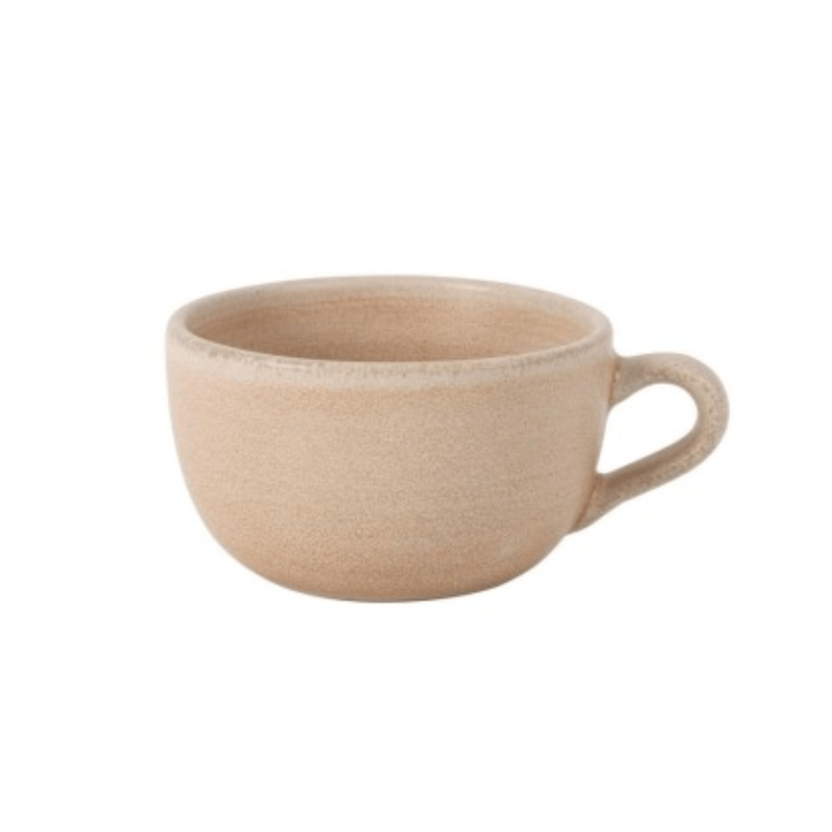 Taza para Café de 205 ml Mirage Ripple Contiene 6 piezas