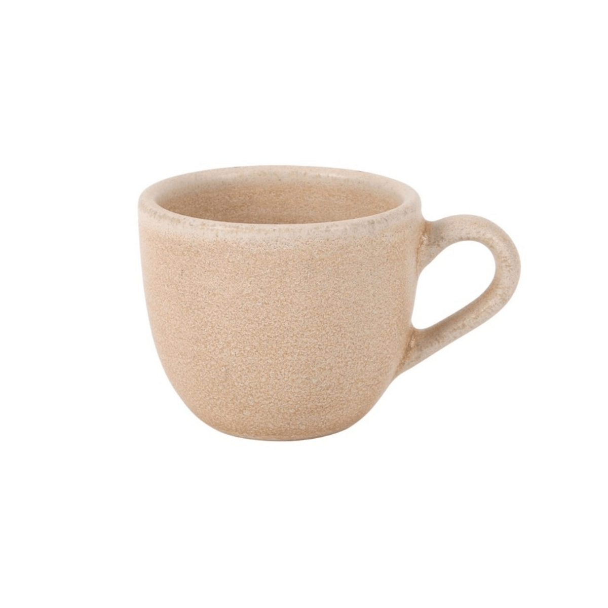 Taza para Café de 205 ml Mirage Ripple Contiene 6 piezas