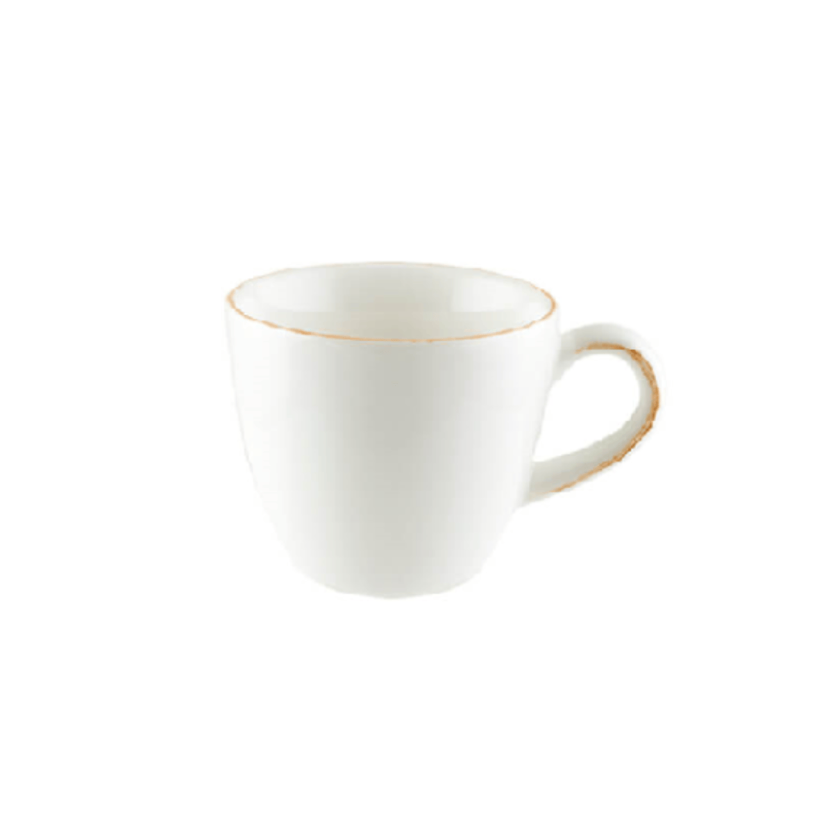 Taza para Café de 230 ml Alhambra Gourmet con 6 Piezas 