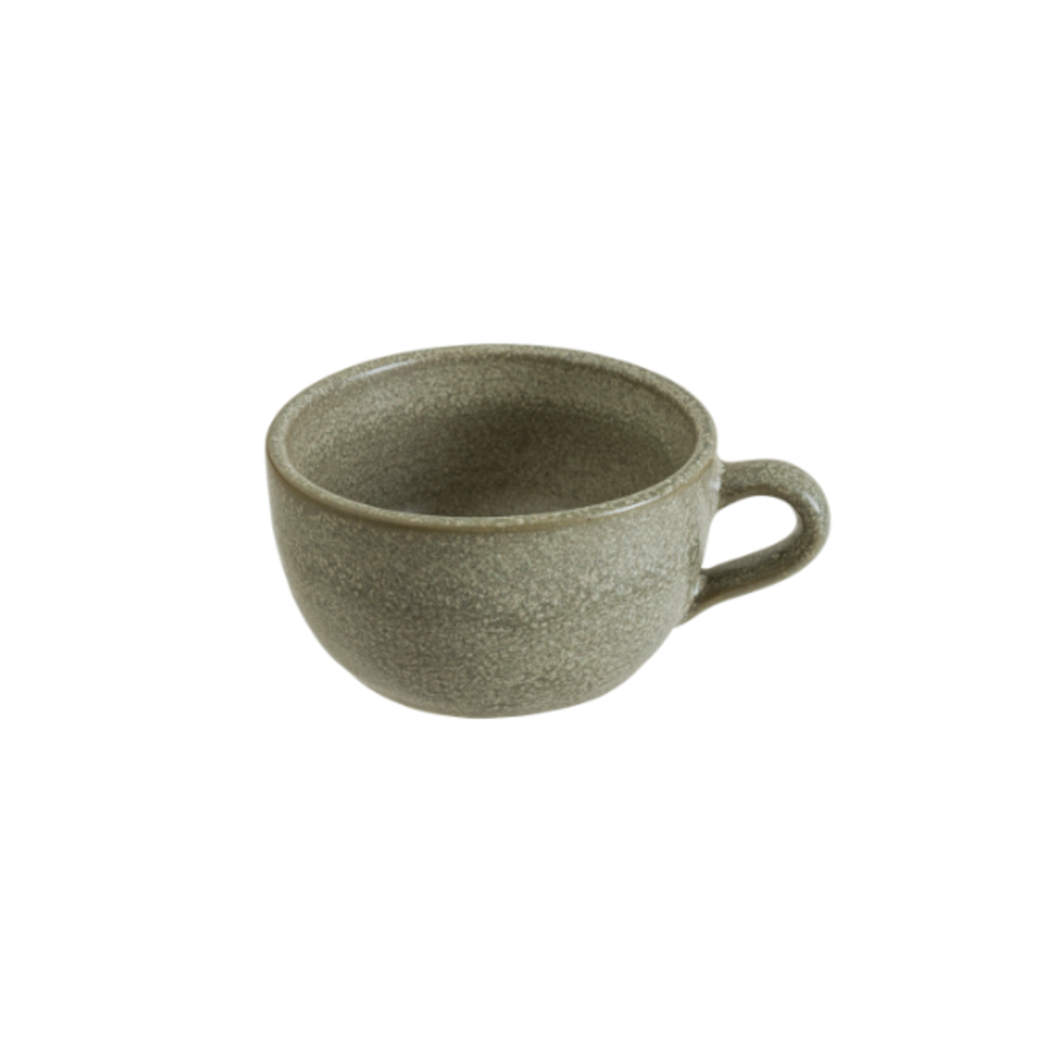 Taza para Café Adelfa Ripple de 205 ml Contiene 6 Piezas 