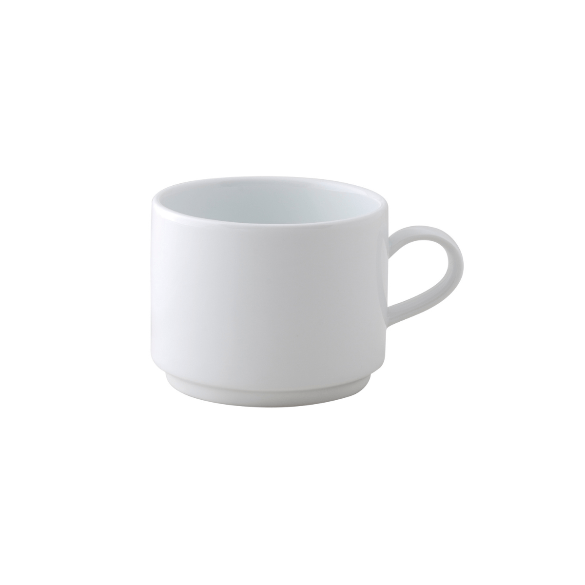 Taza Embrocable de 220 ml Brasserie con 48 Piezas 