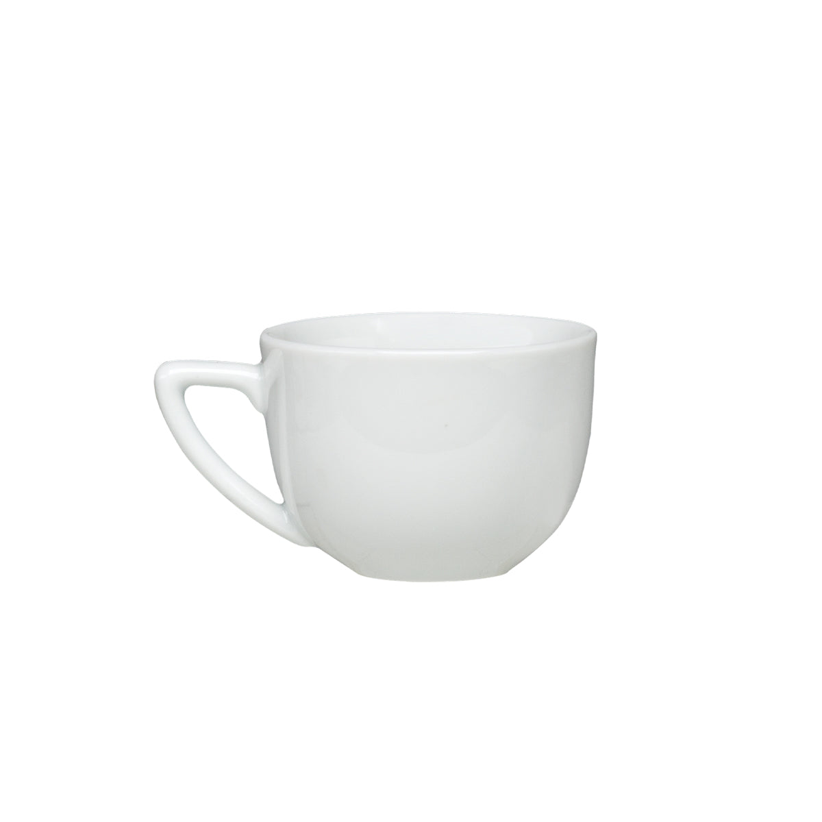 Taza Moka de 100 ml Elegance con 6 Piezas