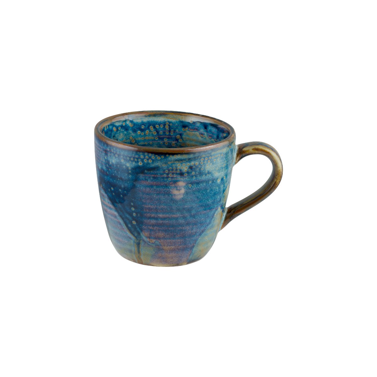 Taza Mug Sapphire de 320 ml Contiene 24 Piezas 