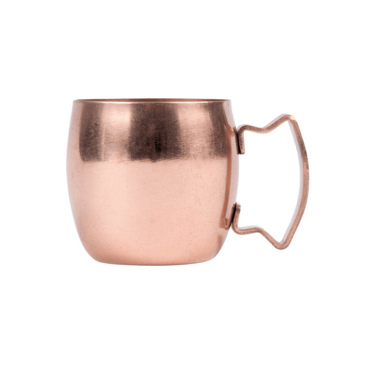 Taza Shot de 60 ml Moscow Mule Cobre 