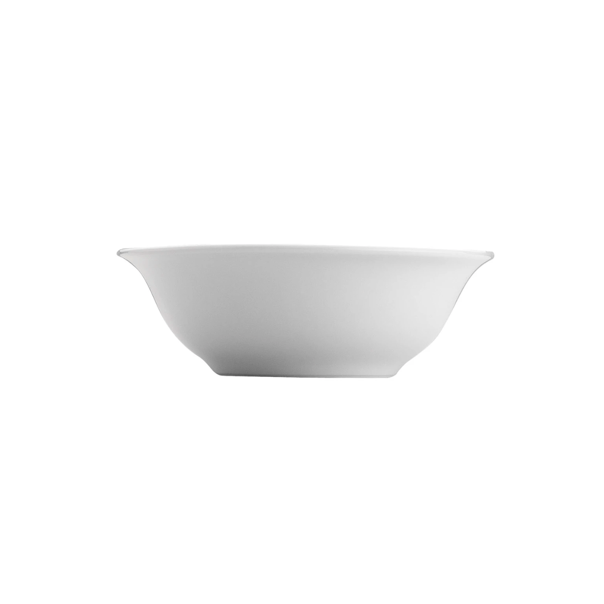 Tazón de 14 cm Frig Porcelana Blanca