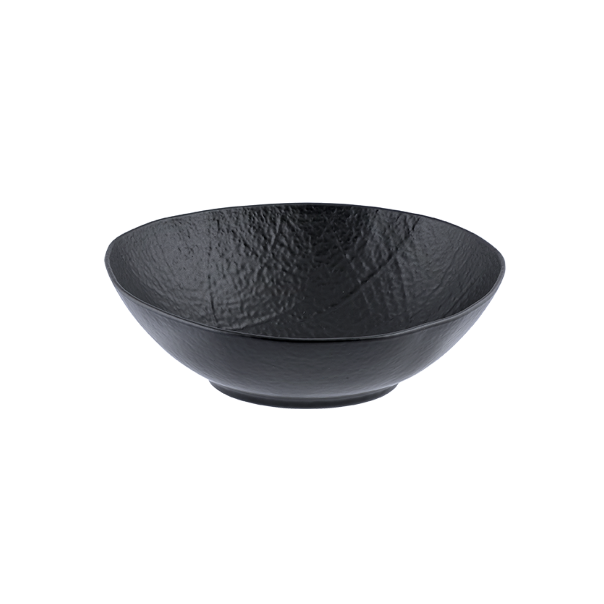 Tazón Baja Shade de Porcelana 26 cm Contiene 6 Piezas 