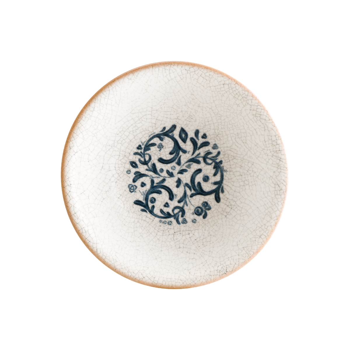 Tazón Baja Viento de 26 cm Contiene 6 Piezas 