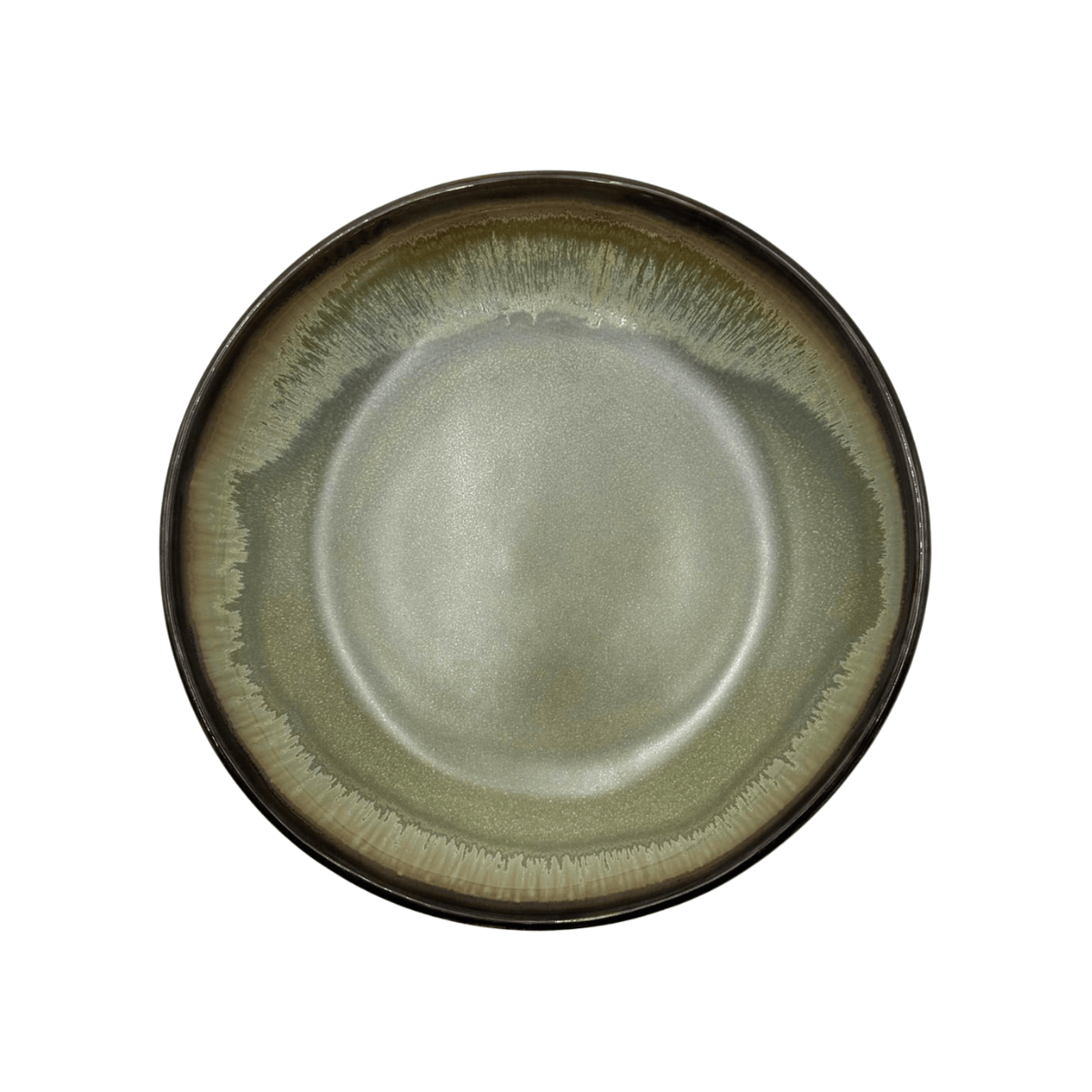 Tazón Coupe Hedonite Sage de 562 ml Contiene 12 Piezas