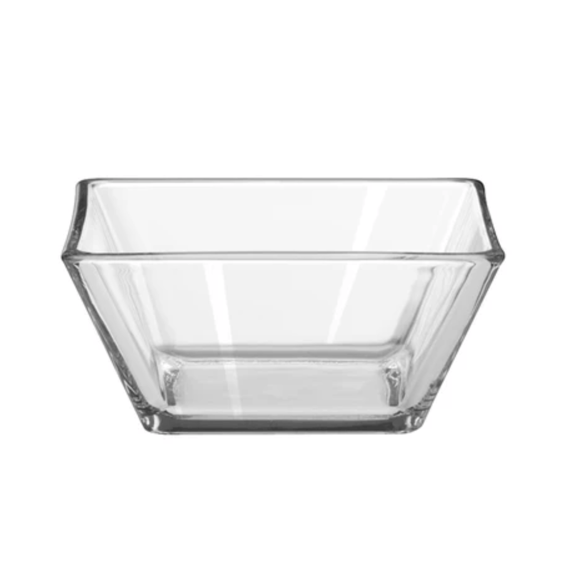 Tazón Ensalada Tempo 22.8 x 22.8 cm 3 qt con 4 Piezas