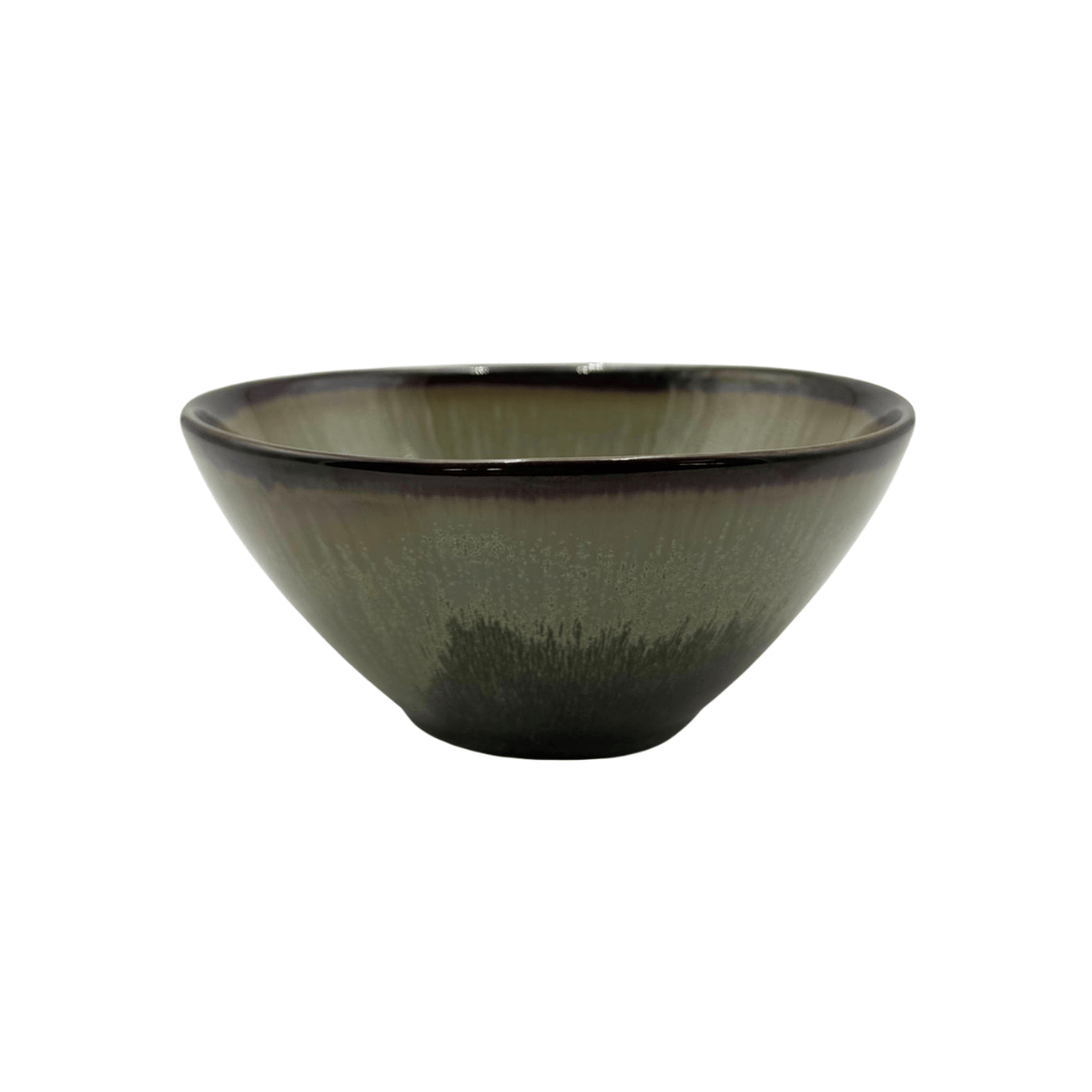 Tazón Hondo 562 ml Hedonite Sage Contiene 12 Piezas