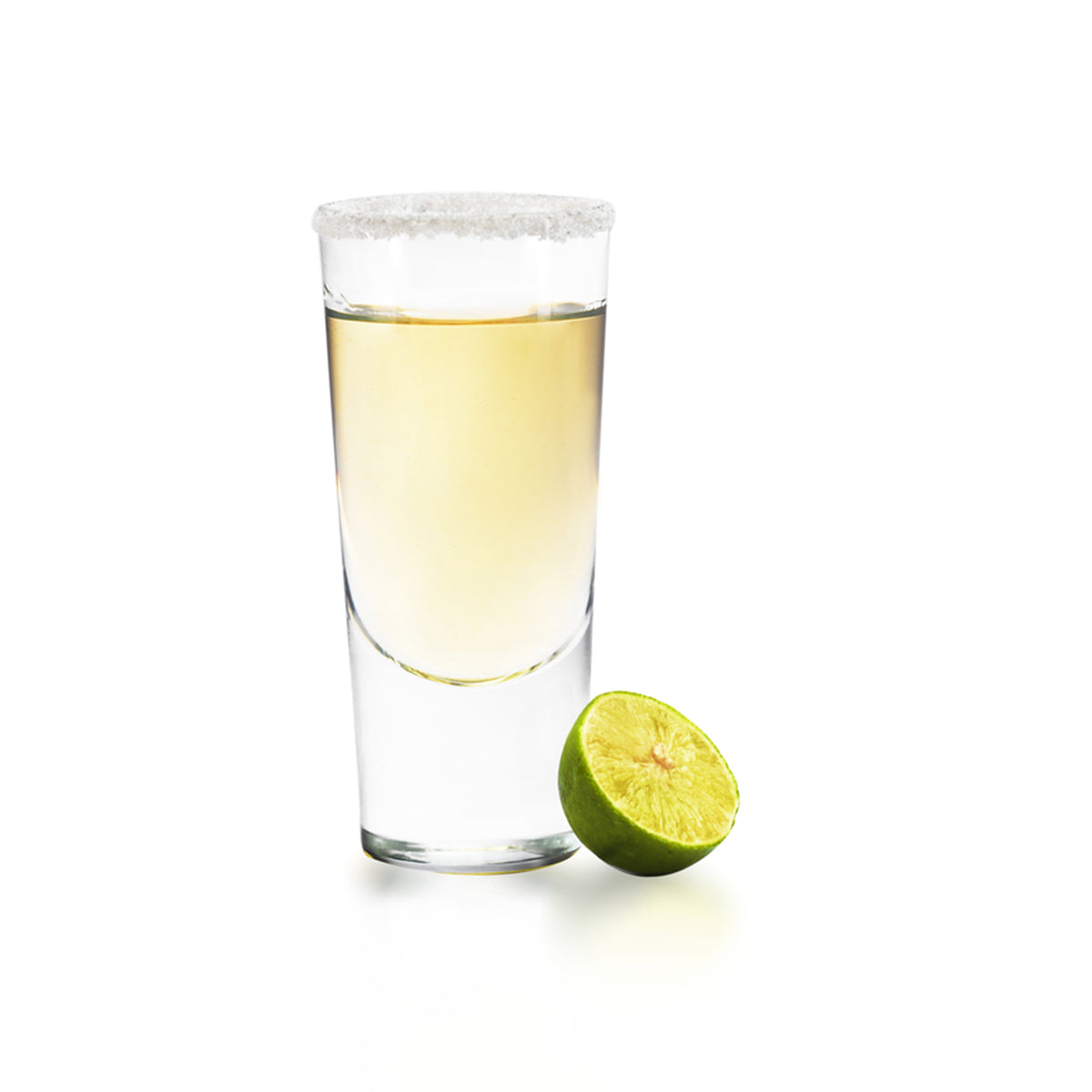 Tequilero Capacidad de 4 oz
