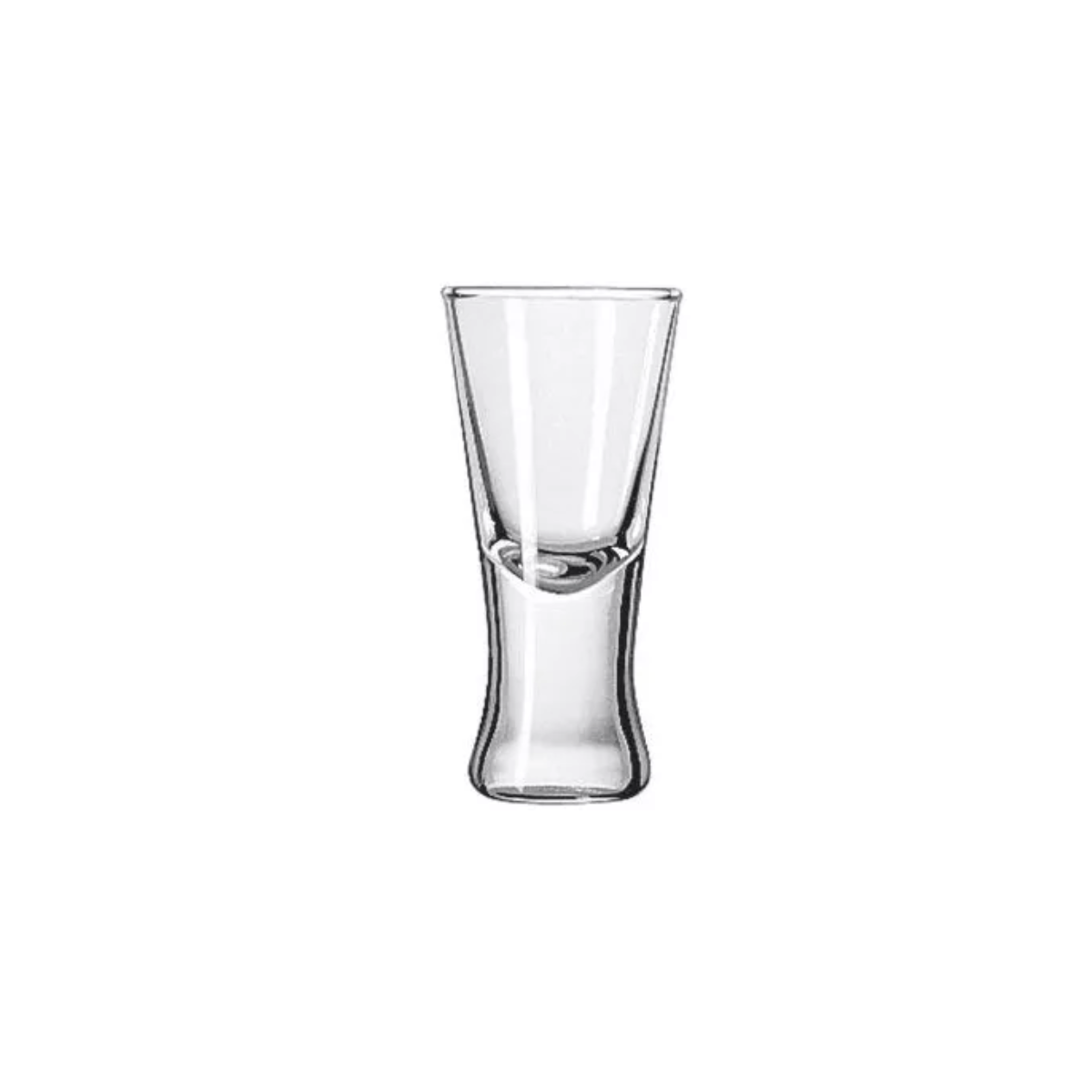 Tequilero Spirit Glass de 1.75 oz 