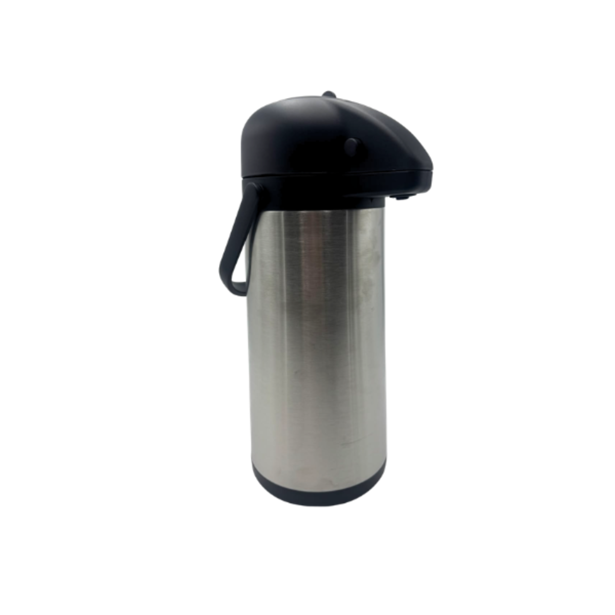 Termo Bomba de Acero Inoxidable 3 Lt