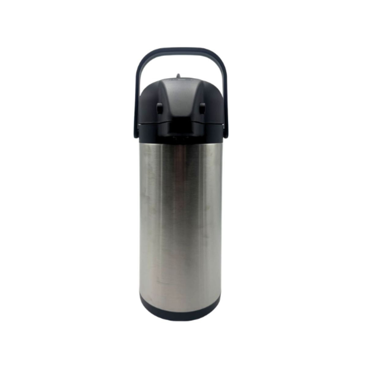 Termo Bomba de Acero Inoxidable 3 Lt