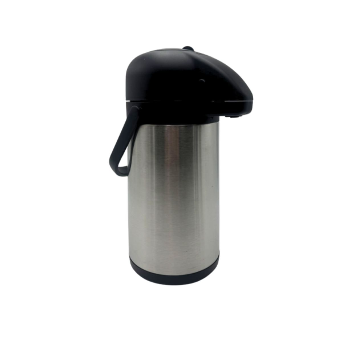 Termo Bomba de Acero Inoxidable de 2 Lt 