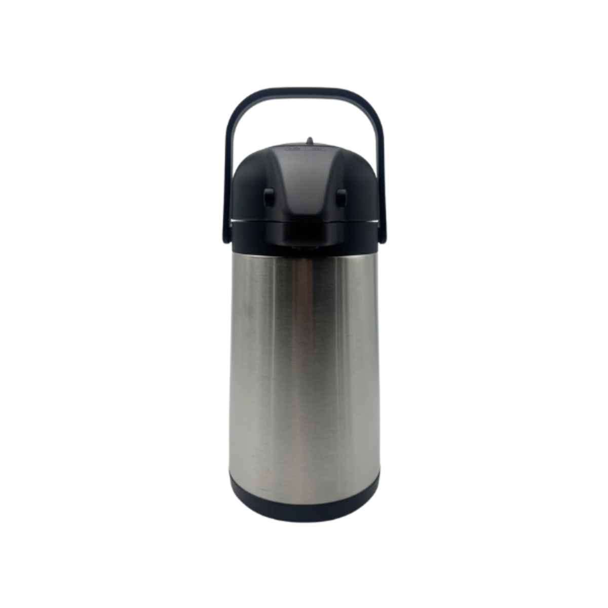 Termo Bomba de Acero Inoxidable de 2 Lt 