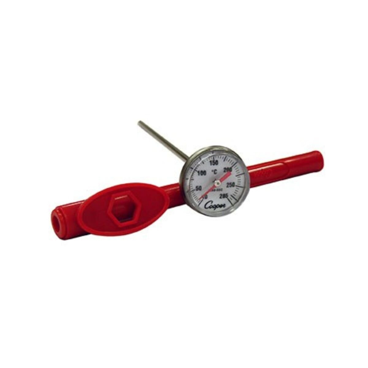 Termómetro de Bolsillo de +10 / +285 C
