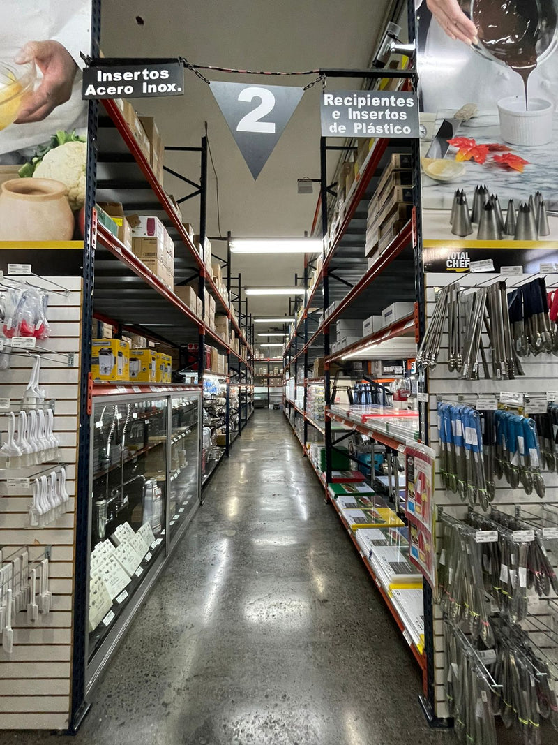 Galería