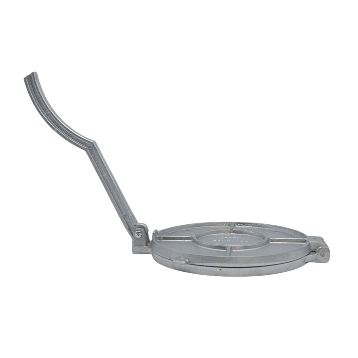 Tortilladora Manual de 8” de Aluminio