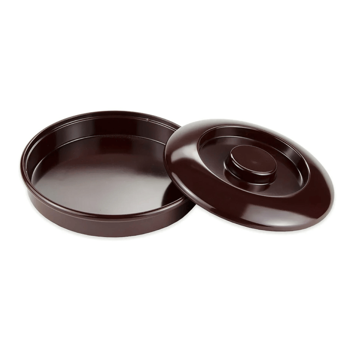 Tortillero con Tapa de Melamina 19 cm Viva México Contiene 24 Piezas 