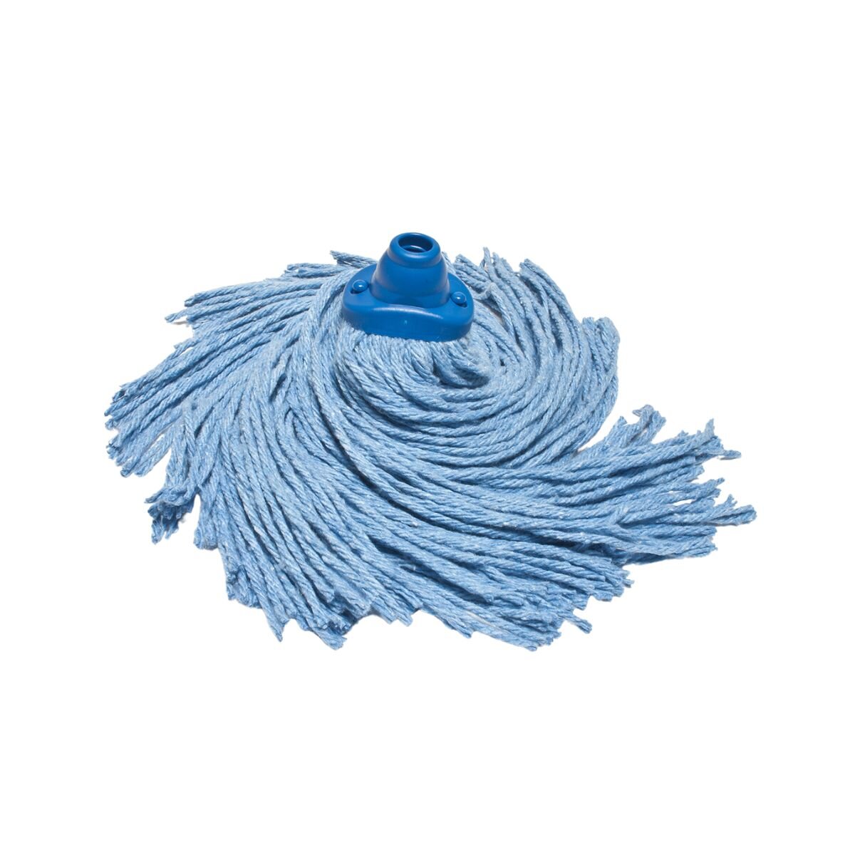 Trapeador Antibacterial 14 oz Color Azul