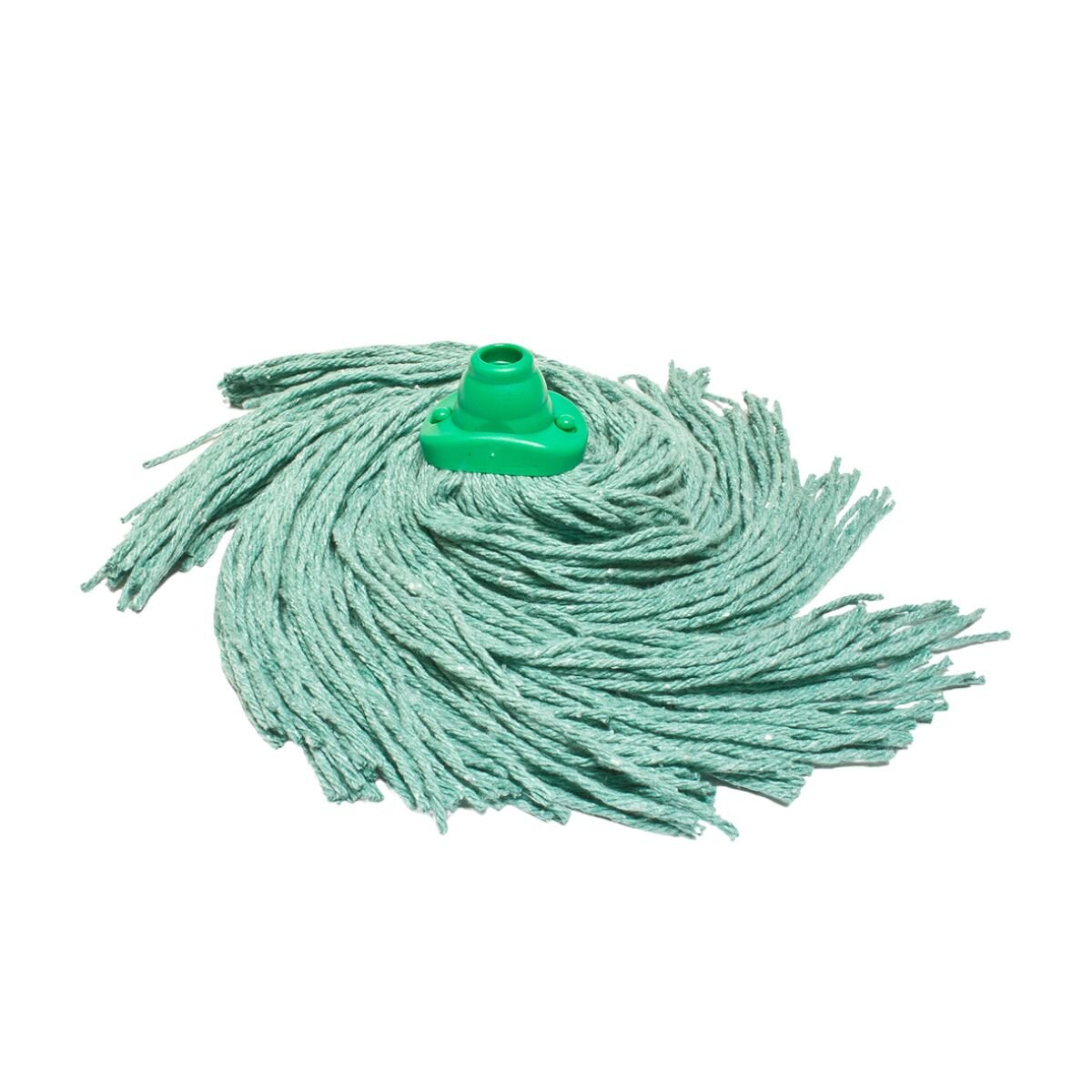 Trapeador Antibacterial 14 oz Color Verde