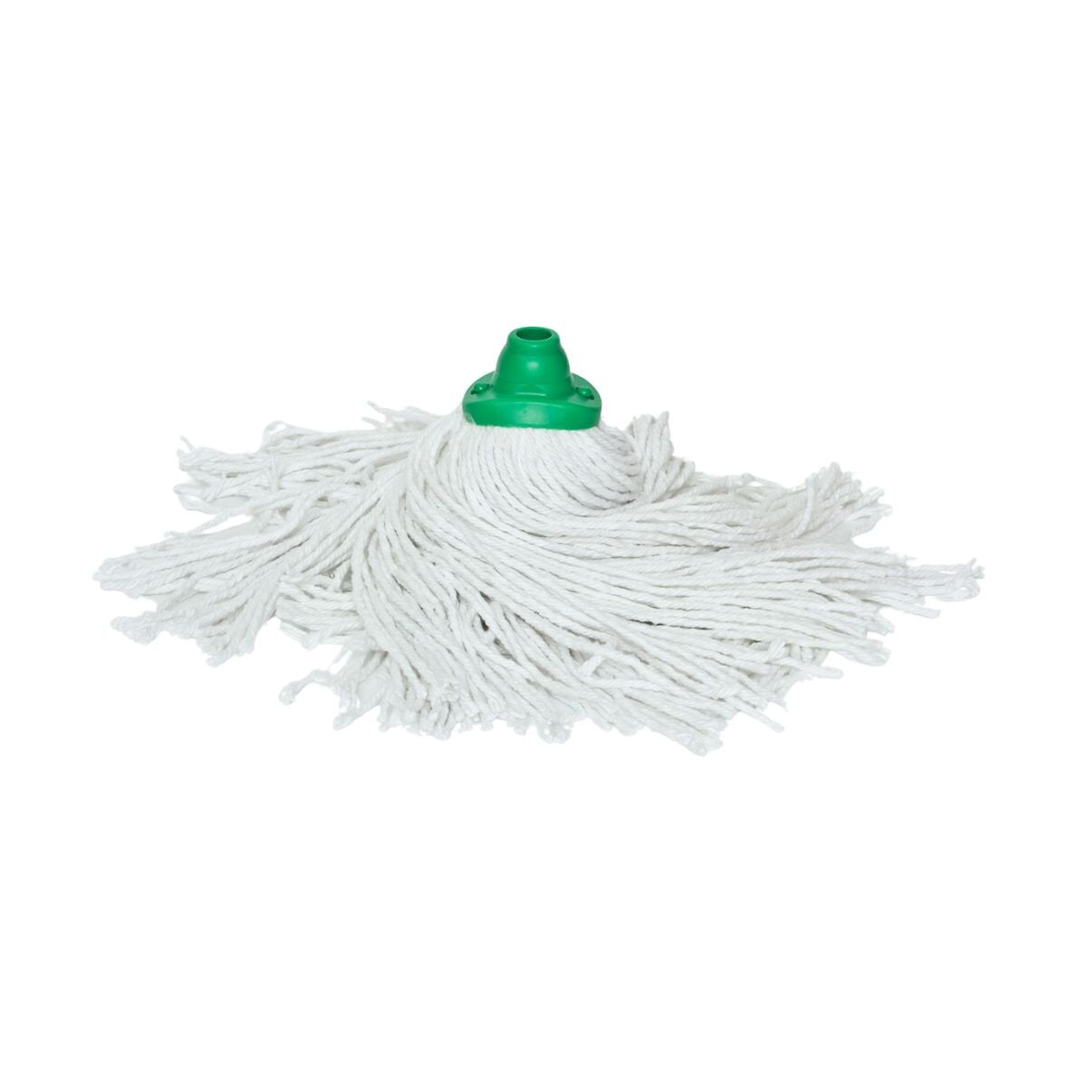 Trapeador Twister Modelo 500 Color Verde