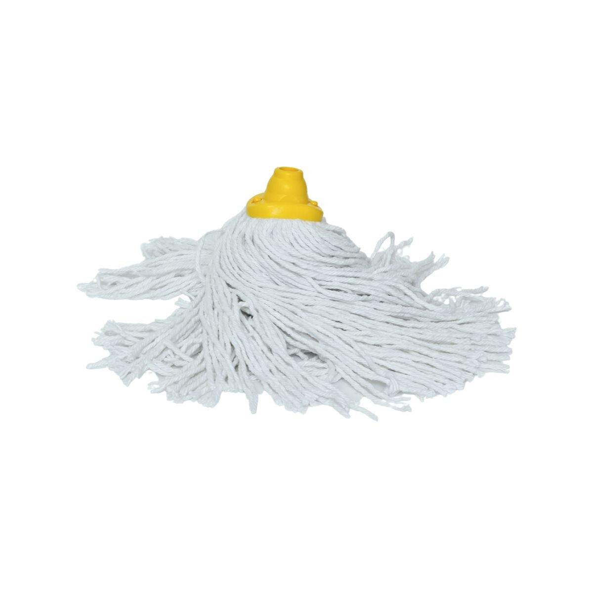 Trapeador Twister Modelo 500 Color Amarillo