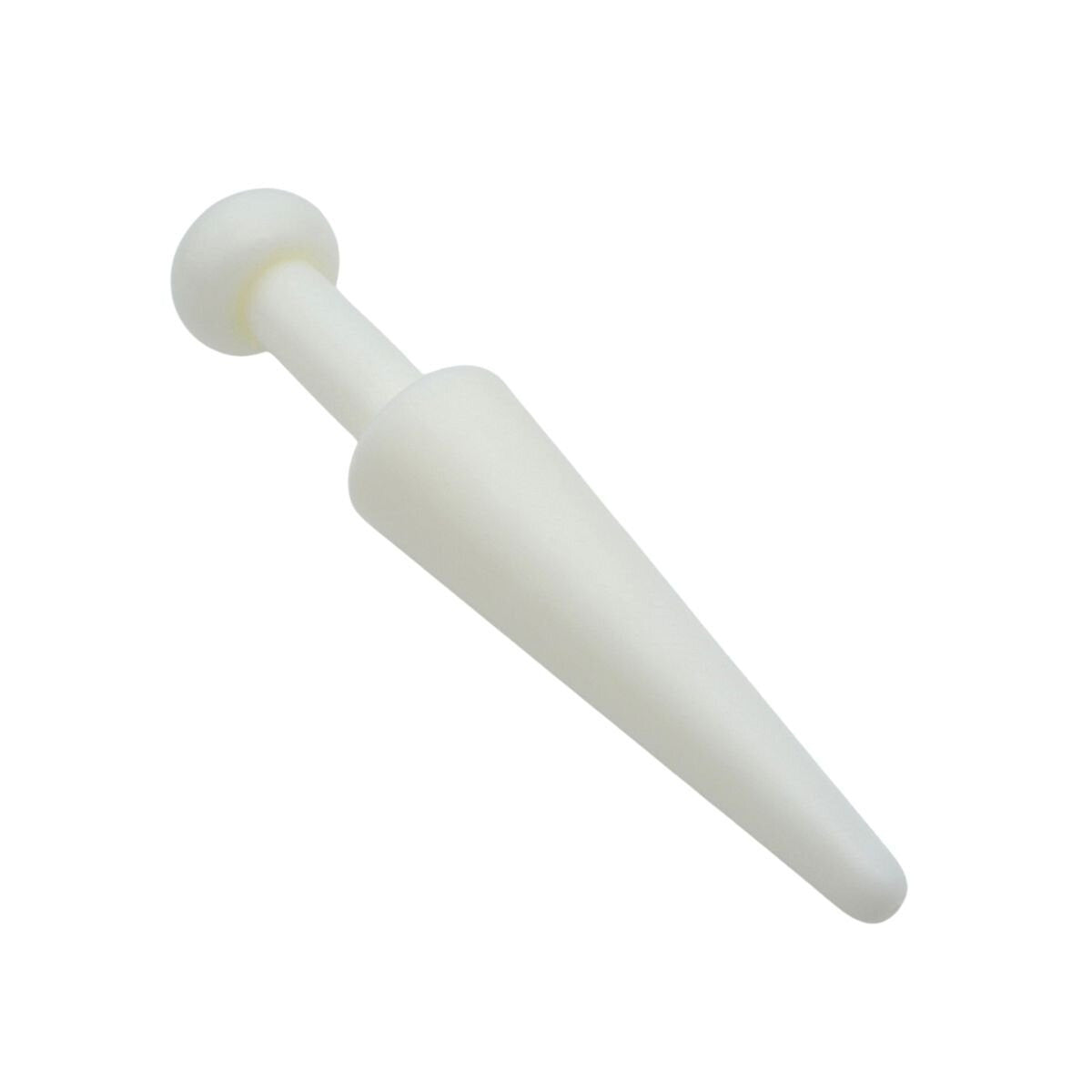 Trompo Chino de Polietileno de 3 1/8" x 40 cm