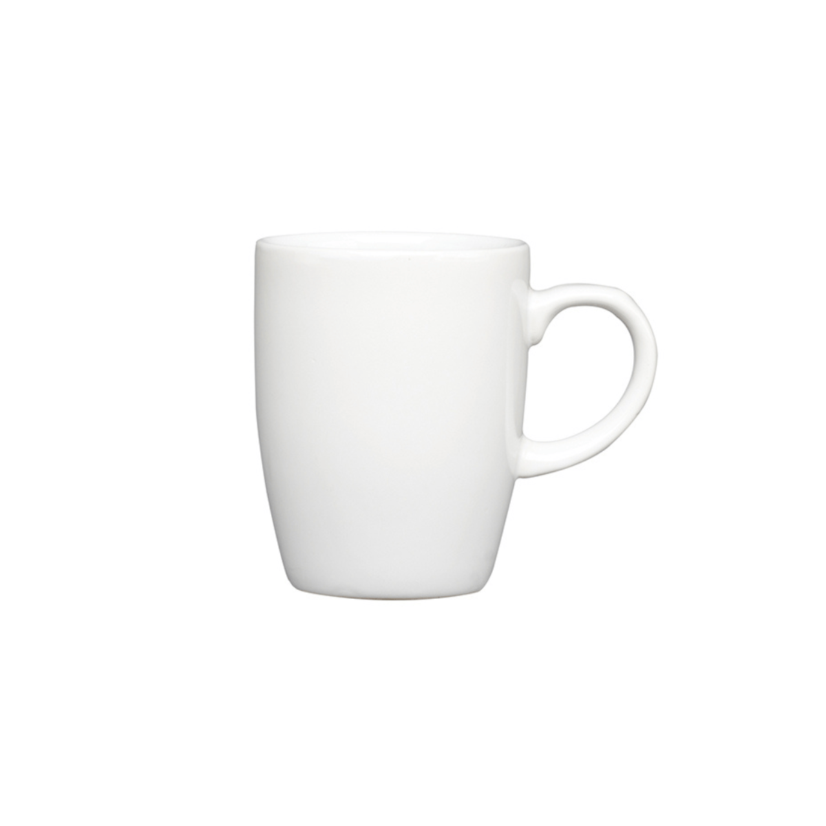 Tarro "Y" Curvo Blanco Essential Contiene 24 Piezas