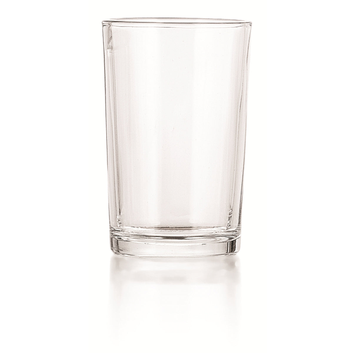 Vaso de Agua 324 ml Contiene 24 Piezas