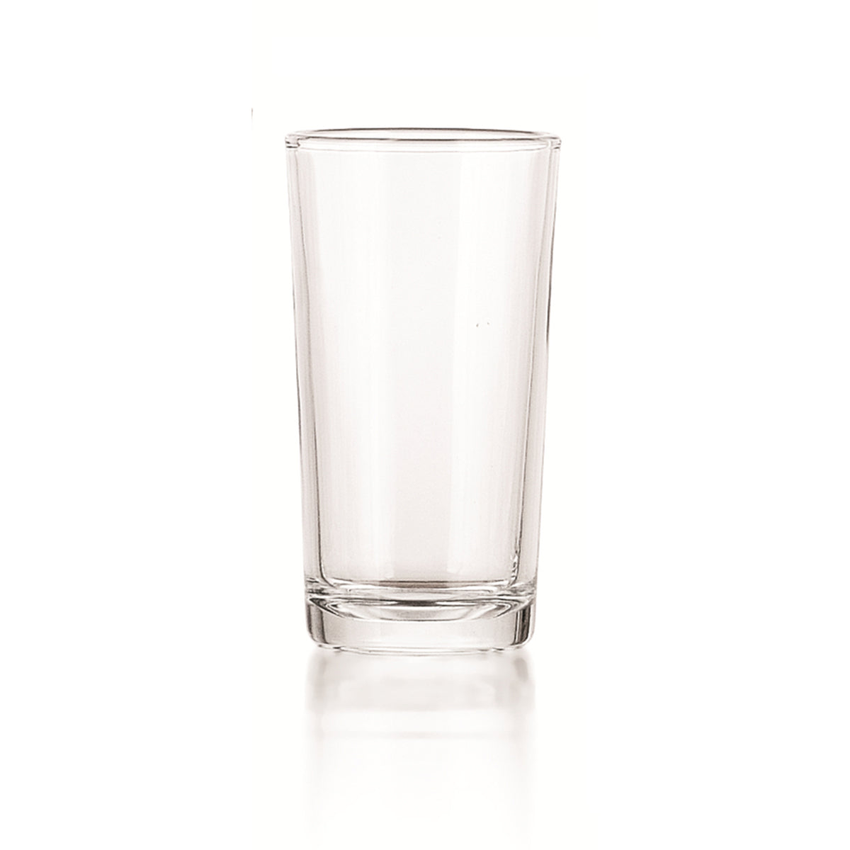 Vaso para Agua / Jugo Prensado 7.7 oz / 230 ml con 24 Piezas