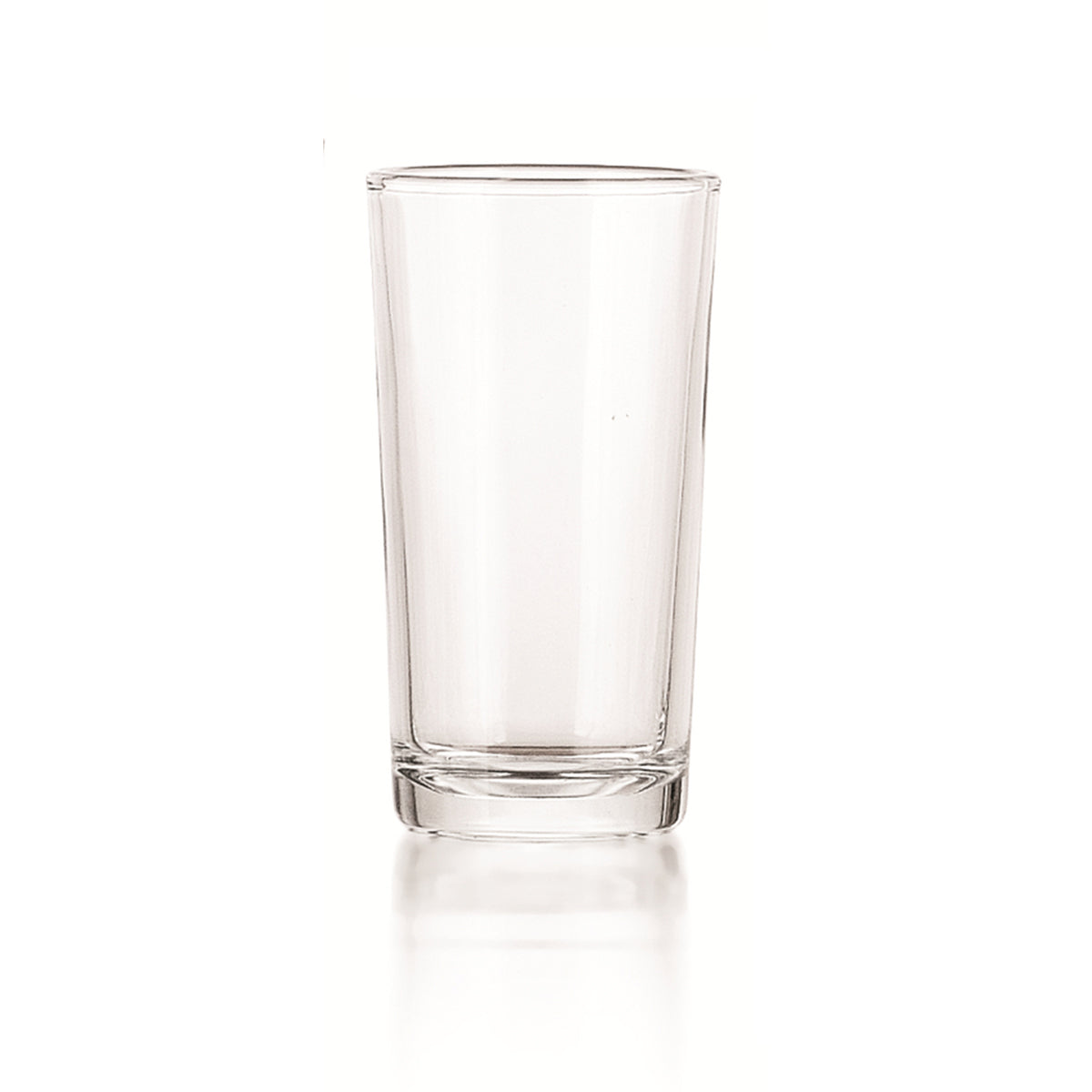 LEONARDO HOME 026840 Vario Structura - Juego De 6 Vasos (250 Ml