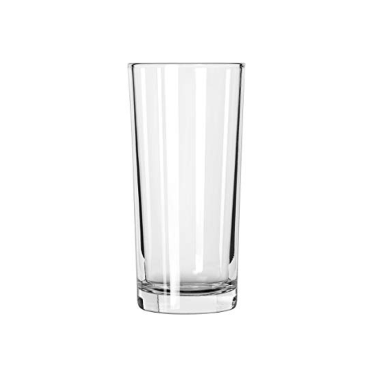 Vaso de Agua Liso de 350 ml