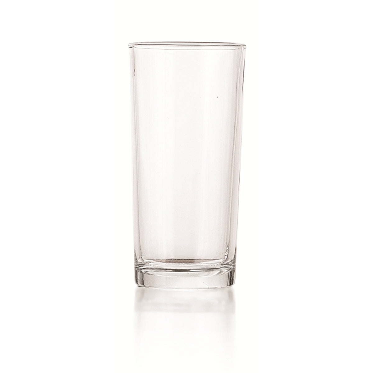 Vaso para Agua Prensado de 290 ml