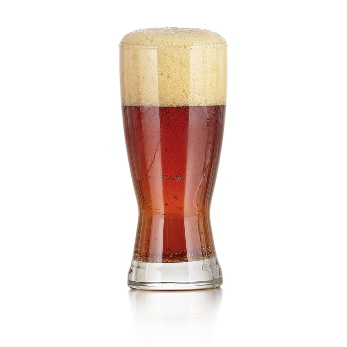 Vaso Cervecero 325 ml / 12 oz Contiene 12 Piezas